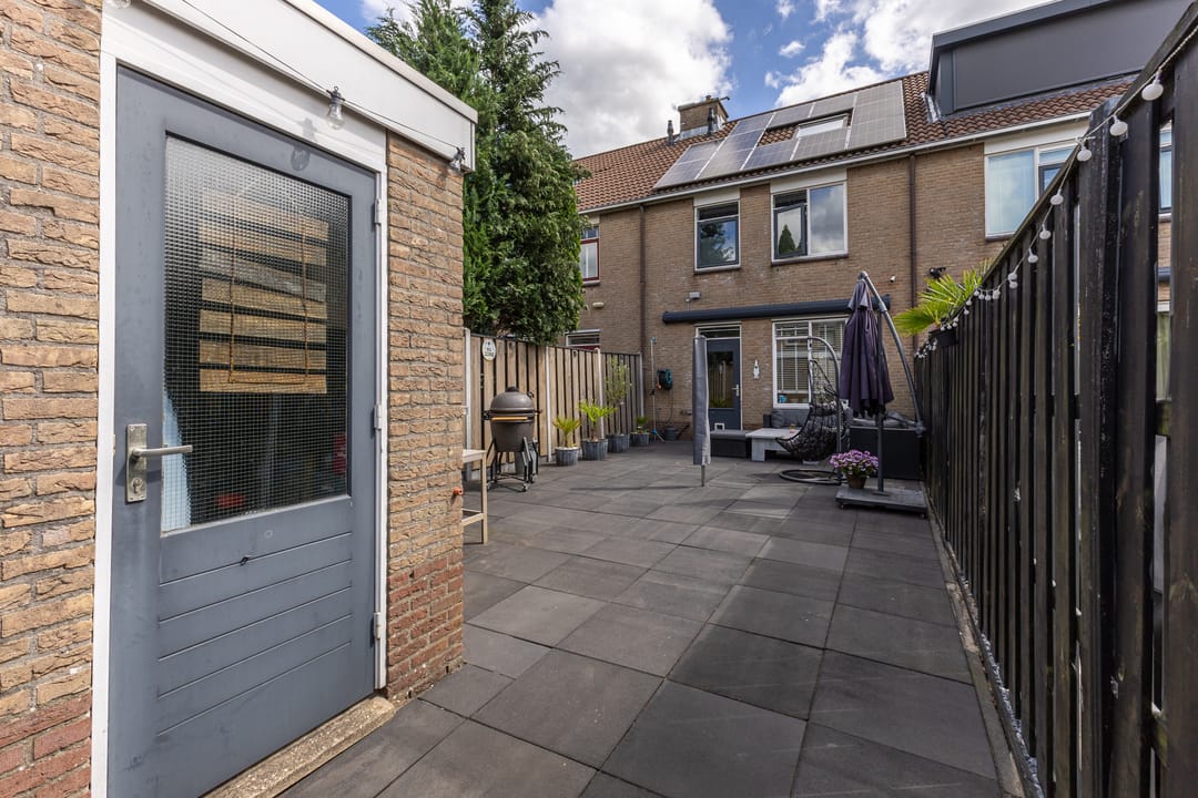 Foto 17 van Kranenbroekhof 17