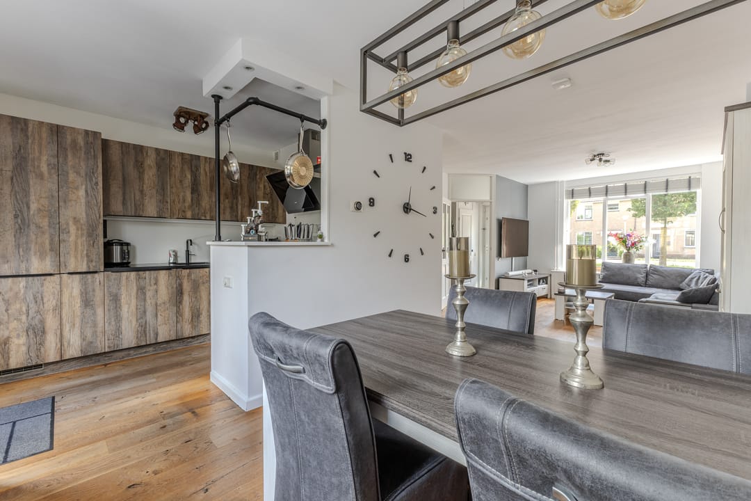 Foto 11 van Kranenbroekhof 17