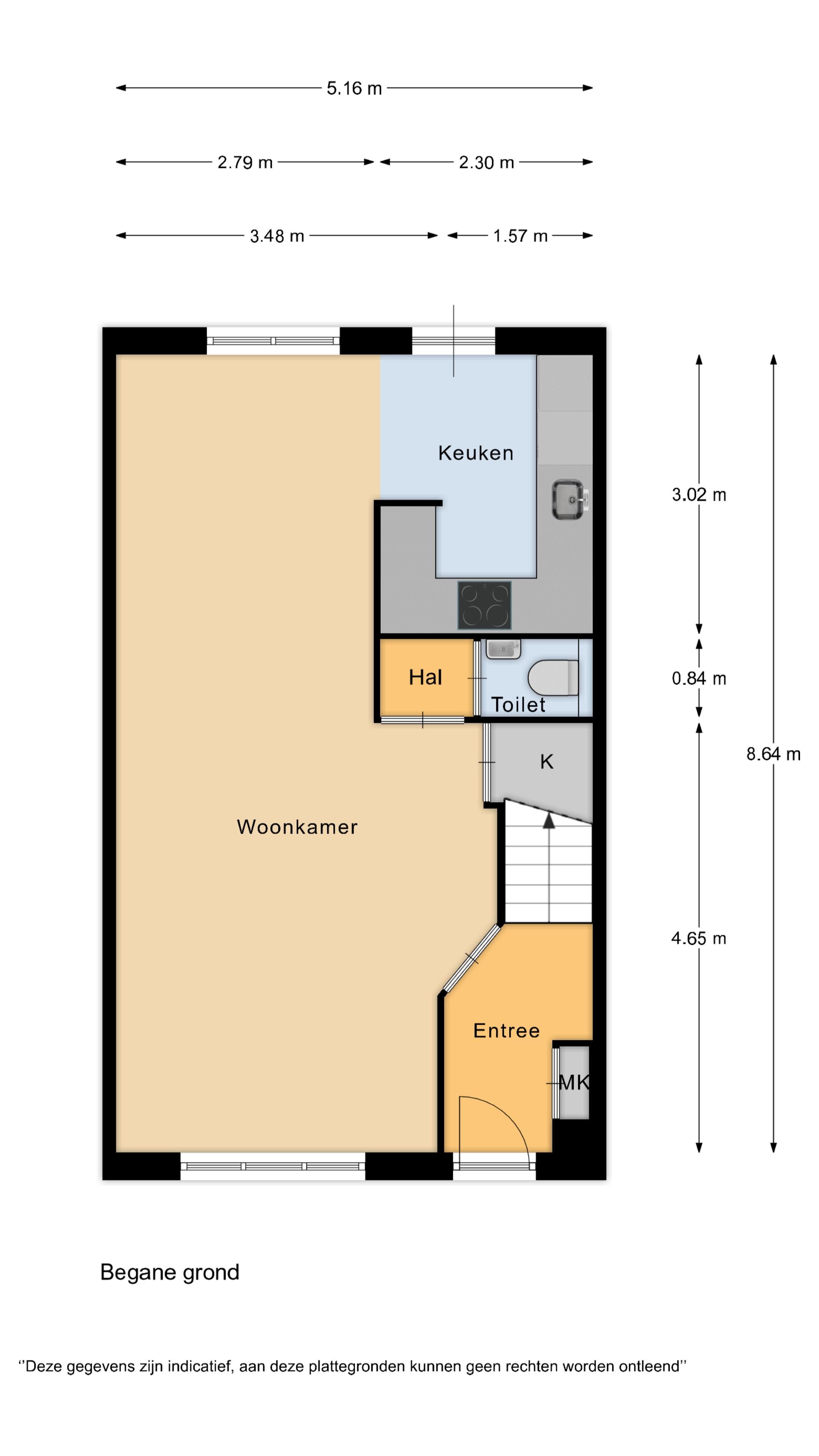 Foto 33 van Kranenbroekhof 17