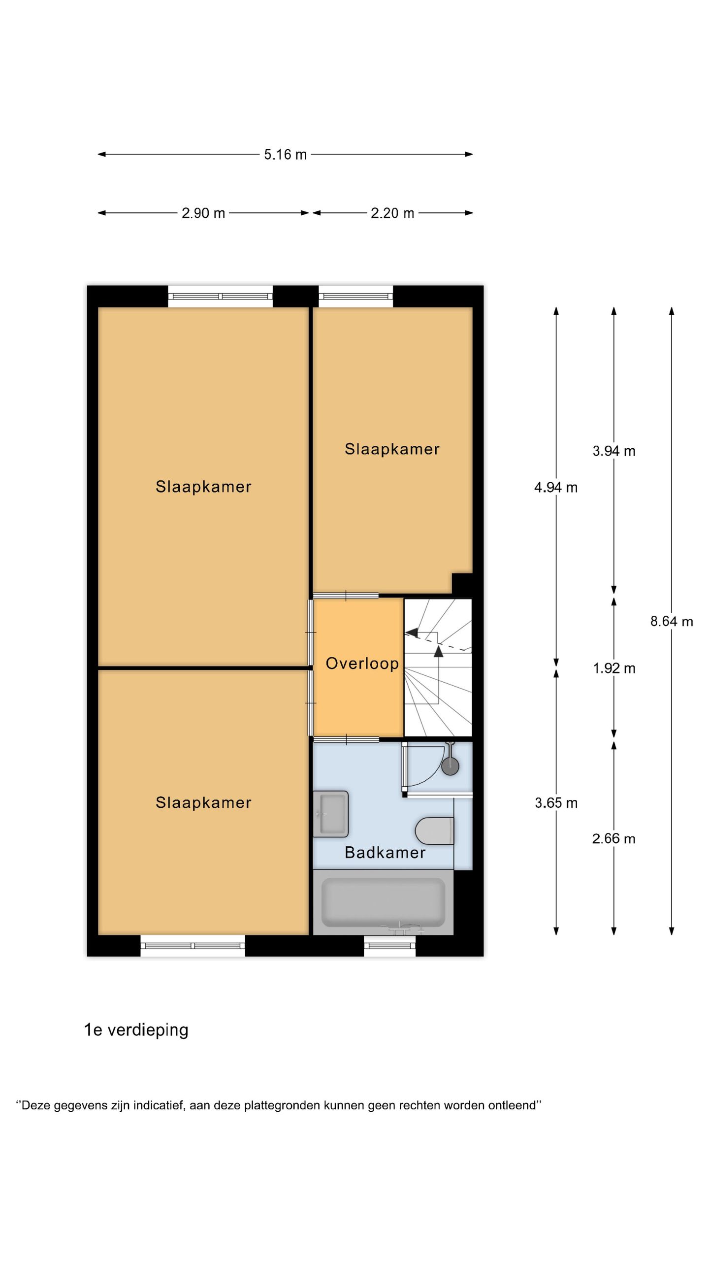 Foto 34 van Kranenbroekhof 17