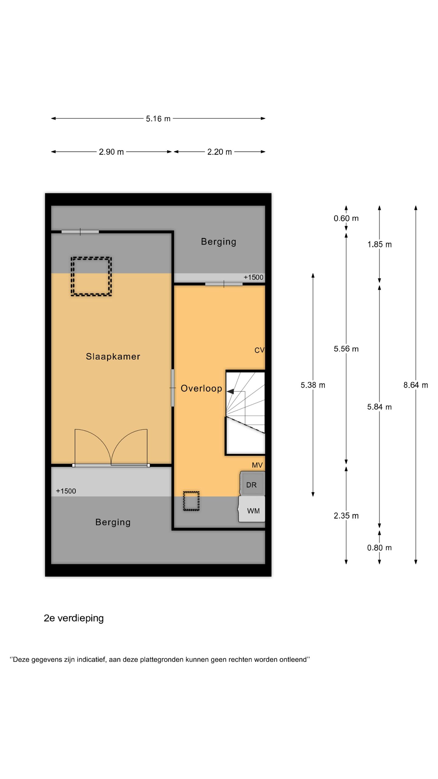 Foto 35 van Kranenbroekhof 17