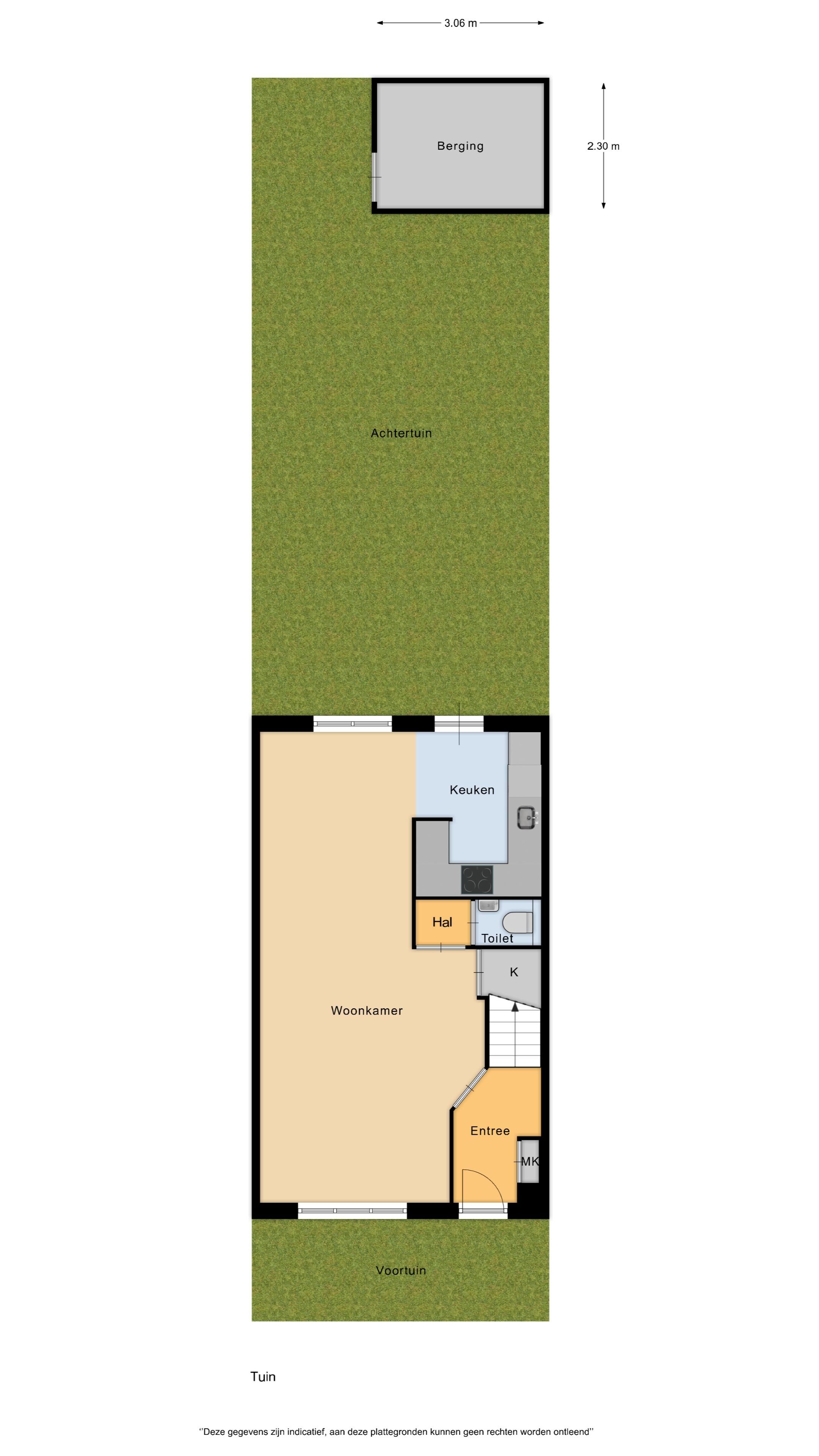 Foto 36 van Kranenbroekhof 17