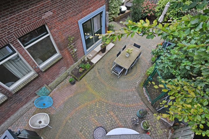 Foto 41 van Venestraat 103-A