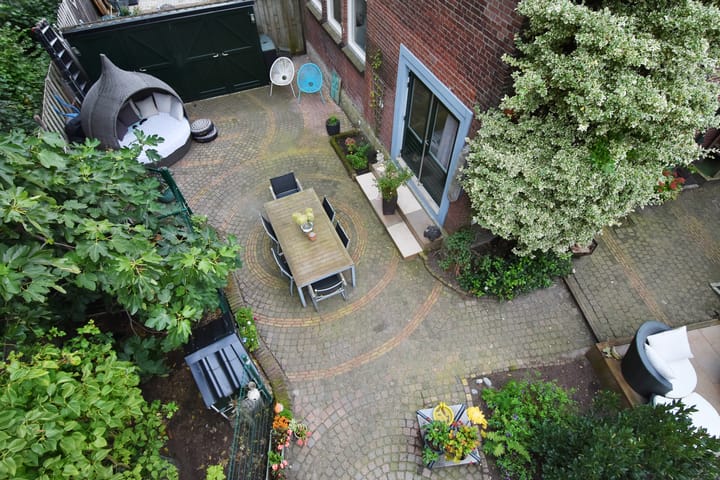 Foto 42 van Venestraat 103-A