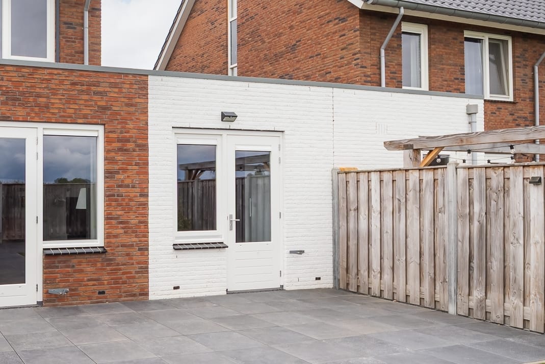 Foto 36 van Buitenhof 34