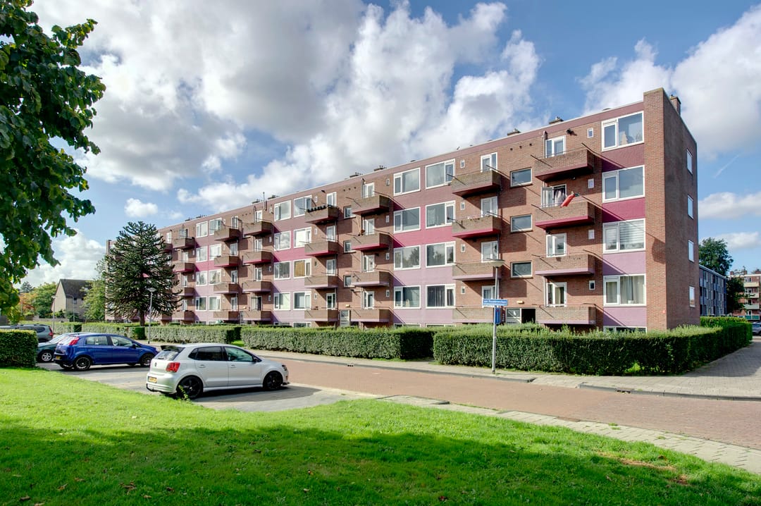 Foto 2 van van Ruusbroeclaan 64