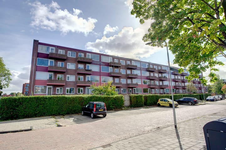 Photo 5 of van Ruusbroeclaan 64