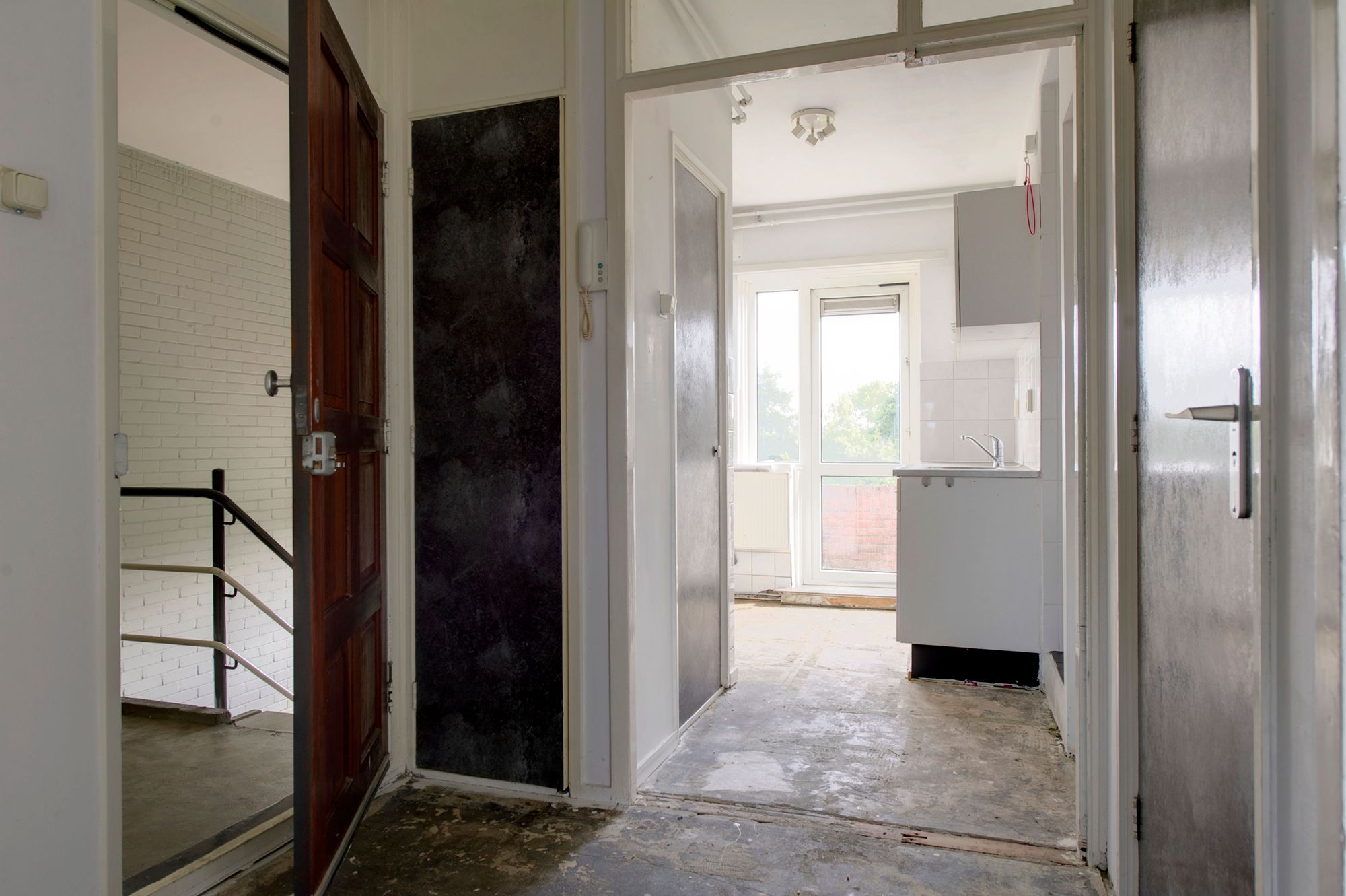 Foto 6 van van Ruusbroeclaan 64