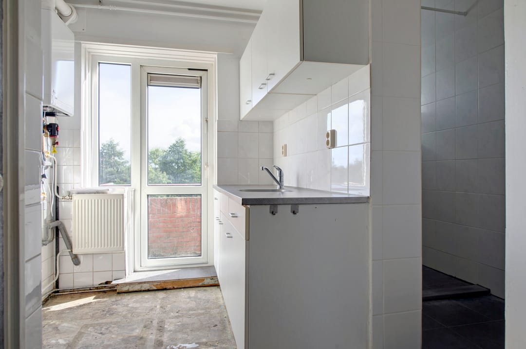 Foto 7 van van Ruusbroeclaan 64