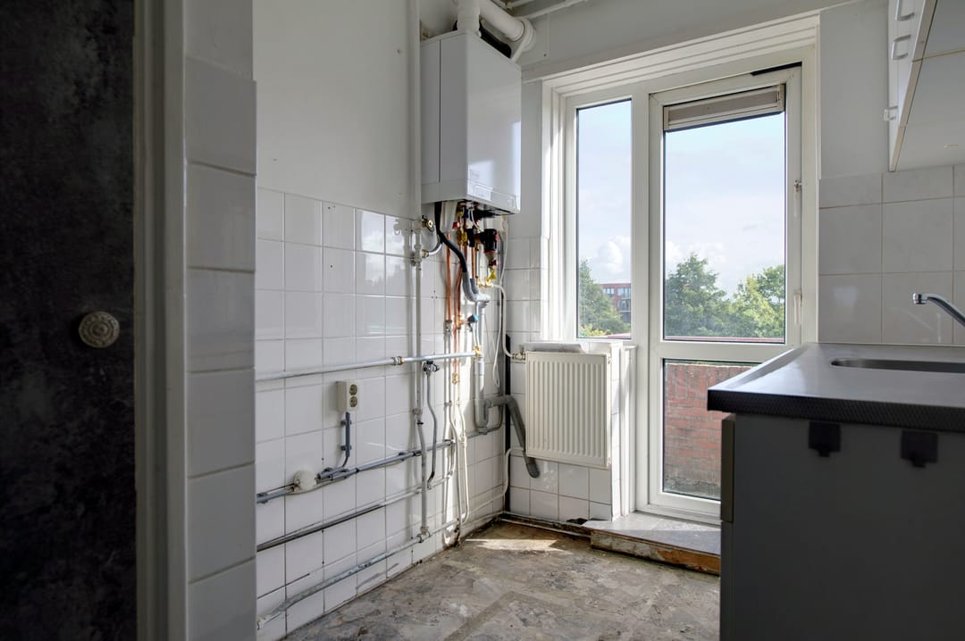 Foto 8 van van Ruusbroeclaan 64