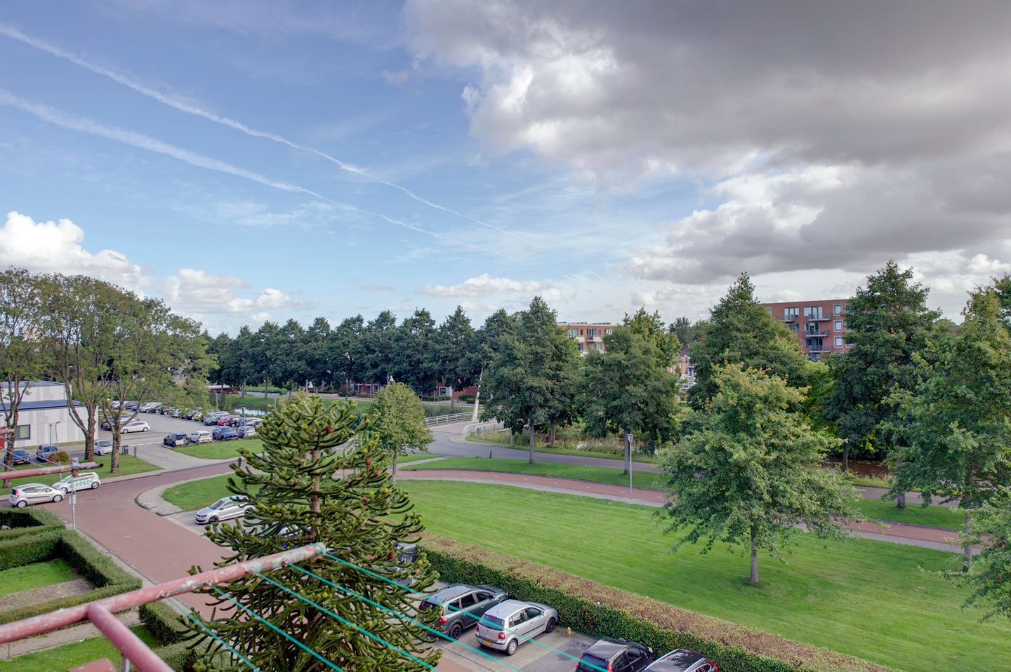 Foto 10 van van Ruusbroeclaan 64