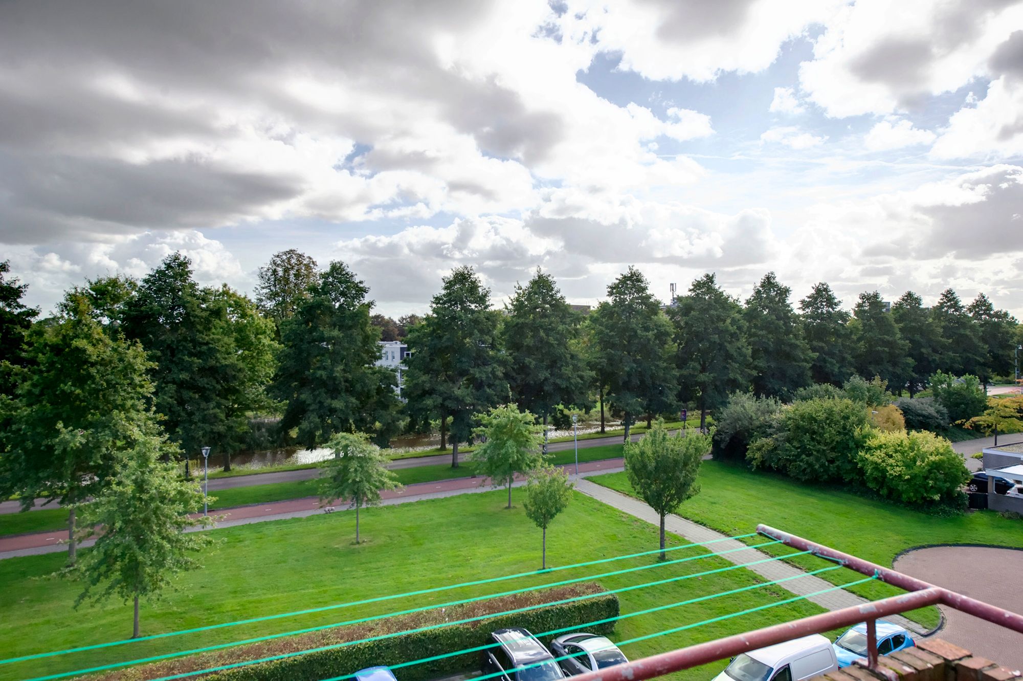 Foto 9 van van Ruusbroeclaan 64