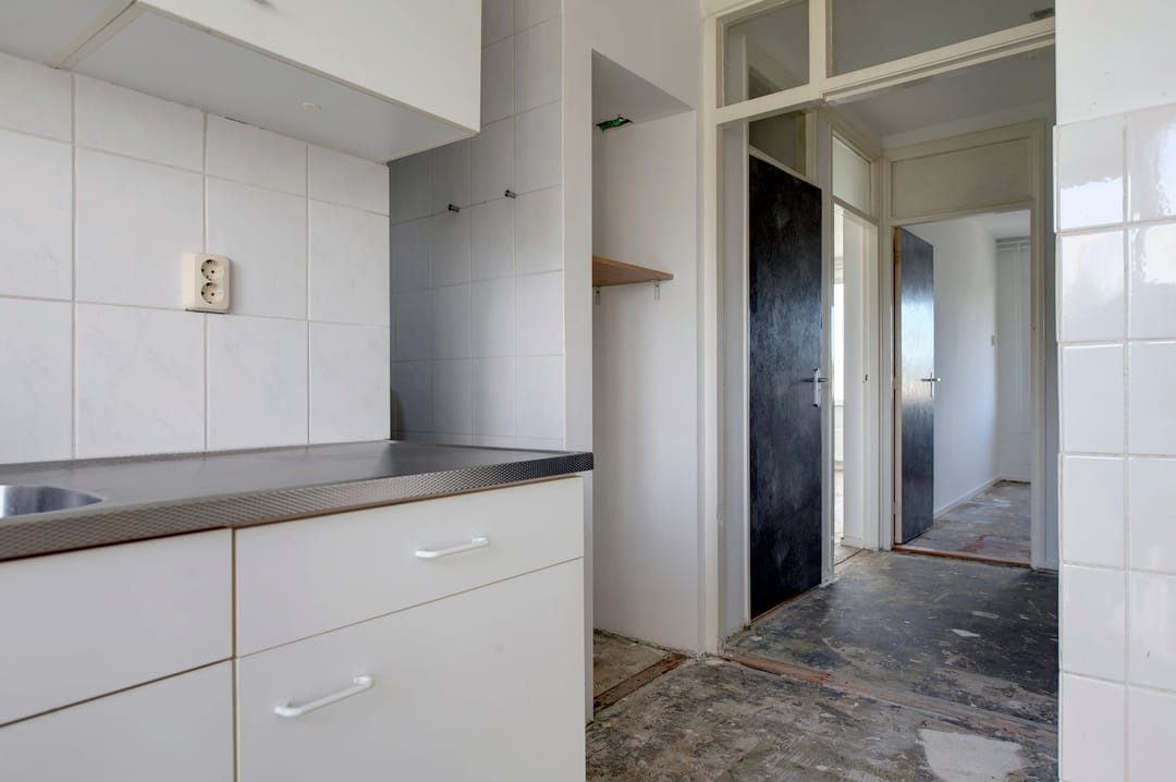 Foto 11 van van Ruusbroeclaan 64