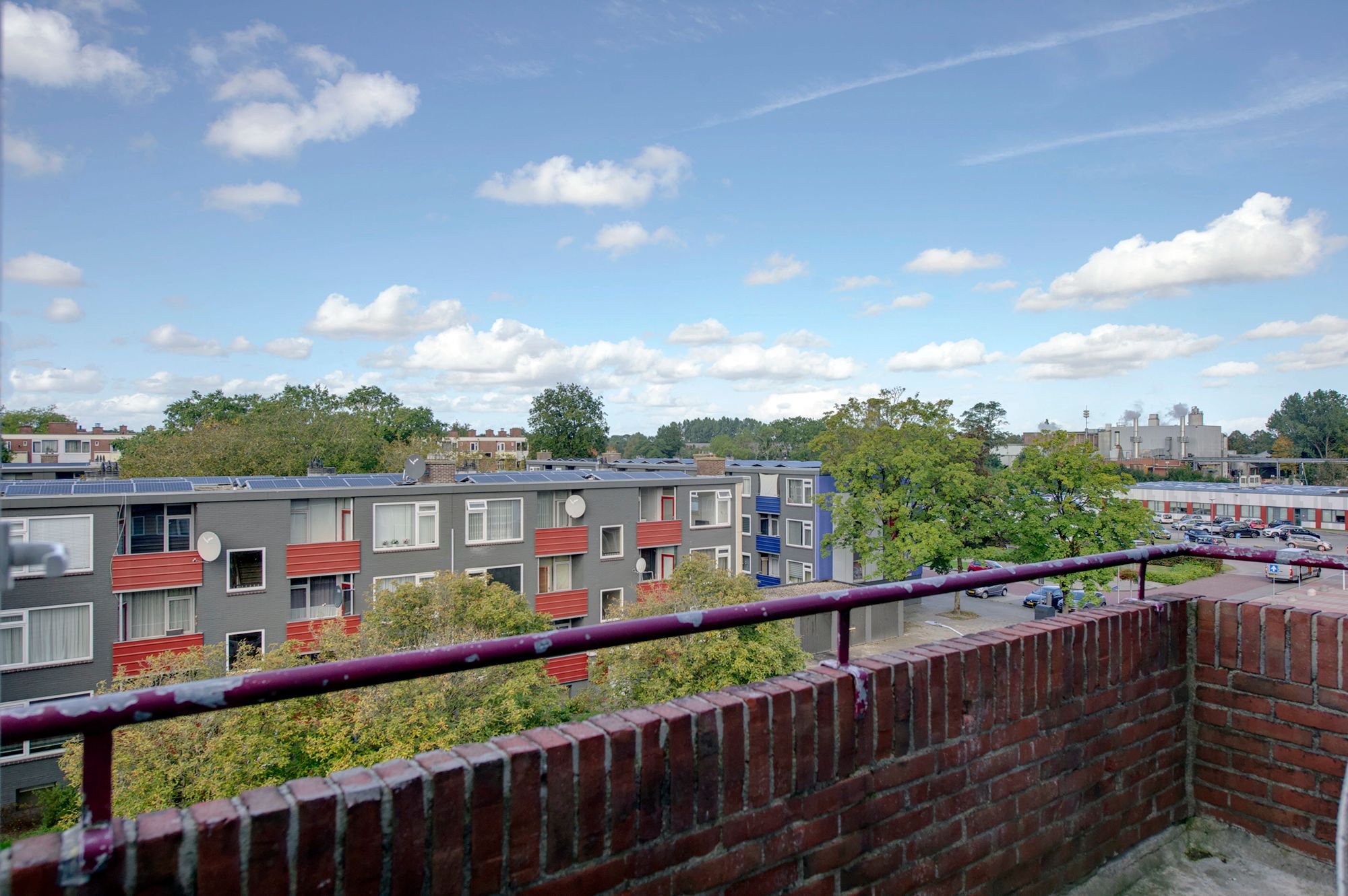 Foto 15 van van Ruusbroeclaan 64