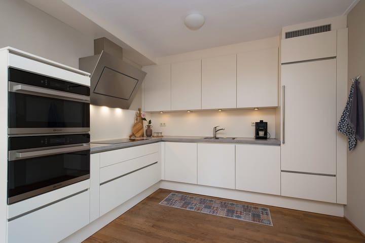 Foto 3 van van Bothnialaan 43