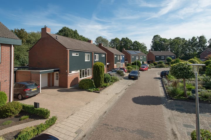 Foto 5 van van Bothnialaan 43