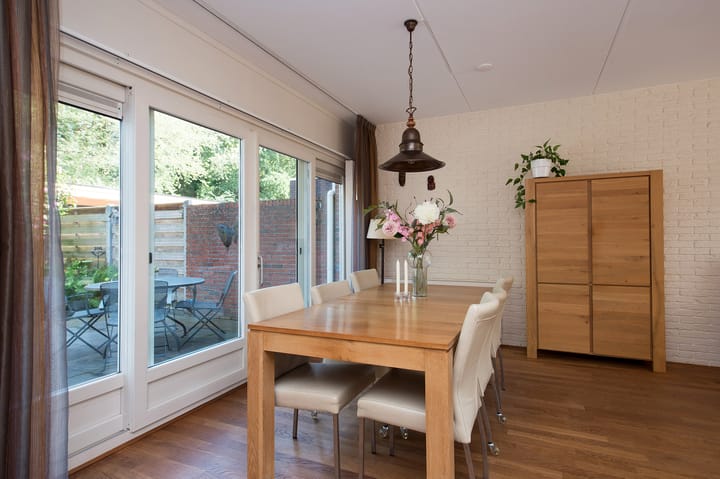 Foto 12 van van Bothnialaan 43