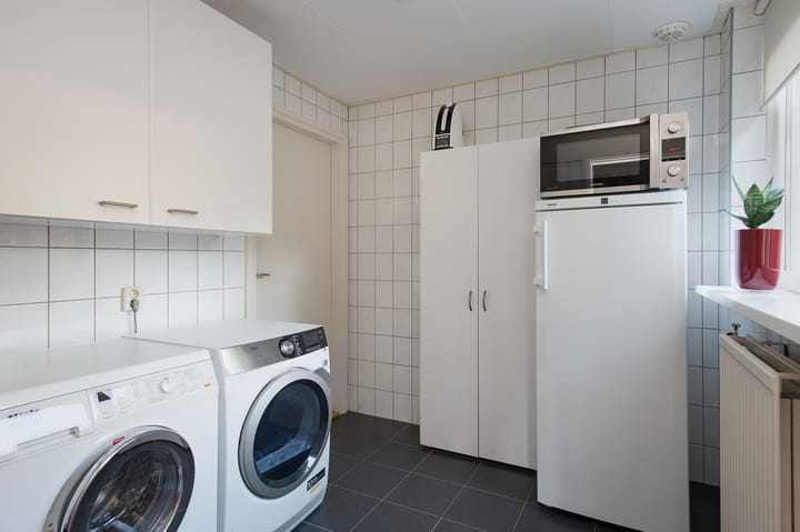 Foto 17 van van Bothnialaan 43