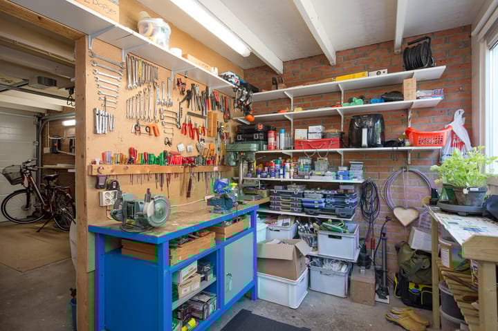 Foto 18 van van Bothnialaan 43