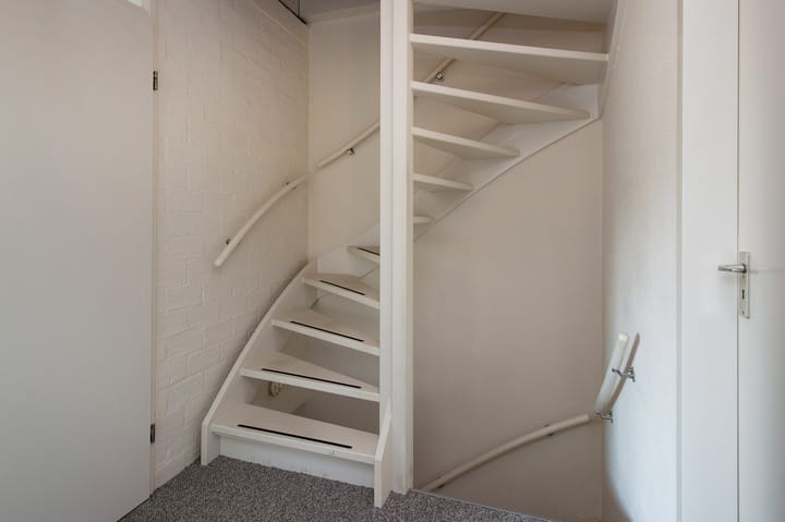 Foto 21 van van Bothnialaan 43