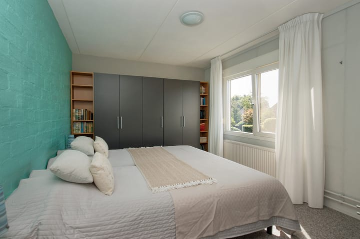 Foto 25 van van Bothnialaan 43