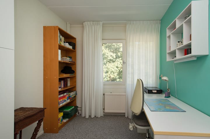 Foto 29 van van Bothnialaan 43