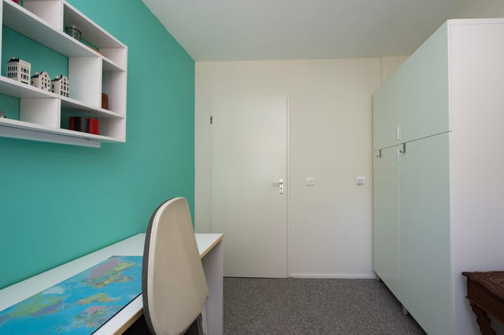 Foto 30 van van Bothnialaan 43