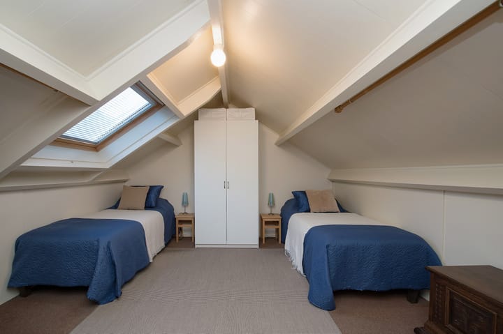 Foto 37 van van Bothnialaan 43