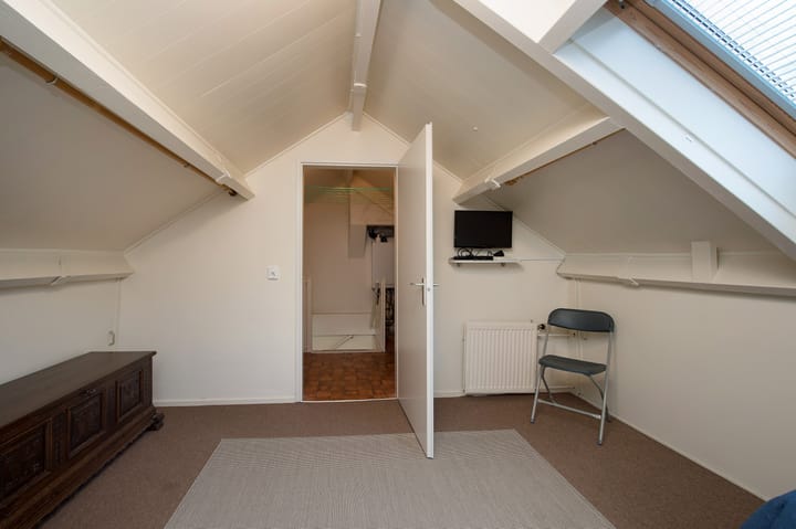 Foto 38 van van Bothnialaan 43