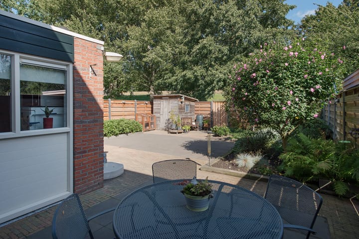 Foto 39 van van Bothnialaan 43