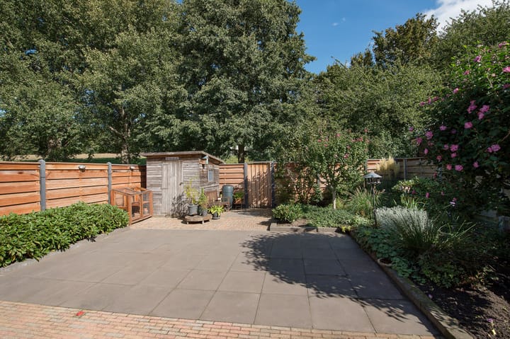 Foto 40 van van Bothnialaan 43