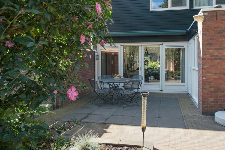 Foto 41 van van Bothnialaan 43