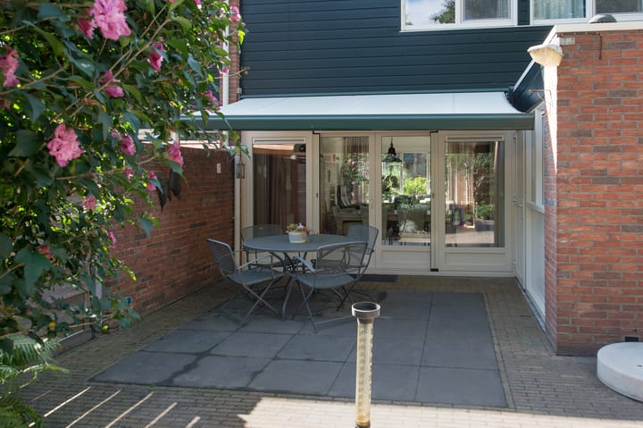 Foto 42 van van Bothnialaan 43