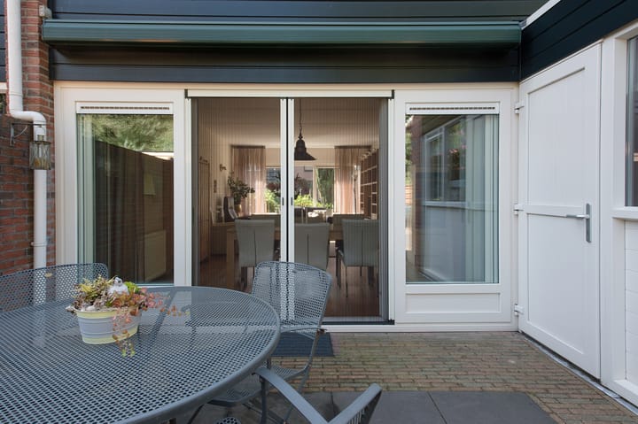 Foto 43 van van Bothnialaan 43