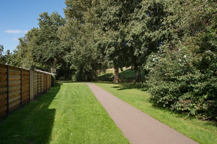 Foto 44 van van Bothnialaan 43