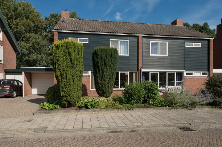 Foto 47 van van Bothnialaan 43