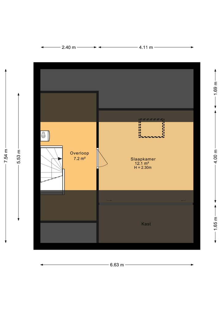 Foto 50 van van Bothnialaan 43