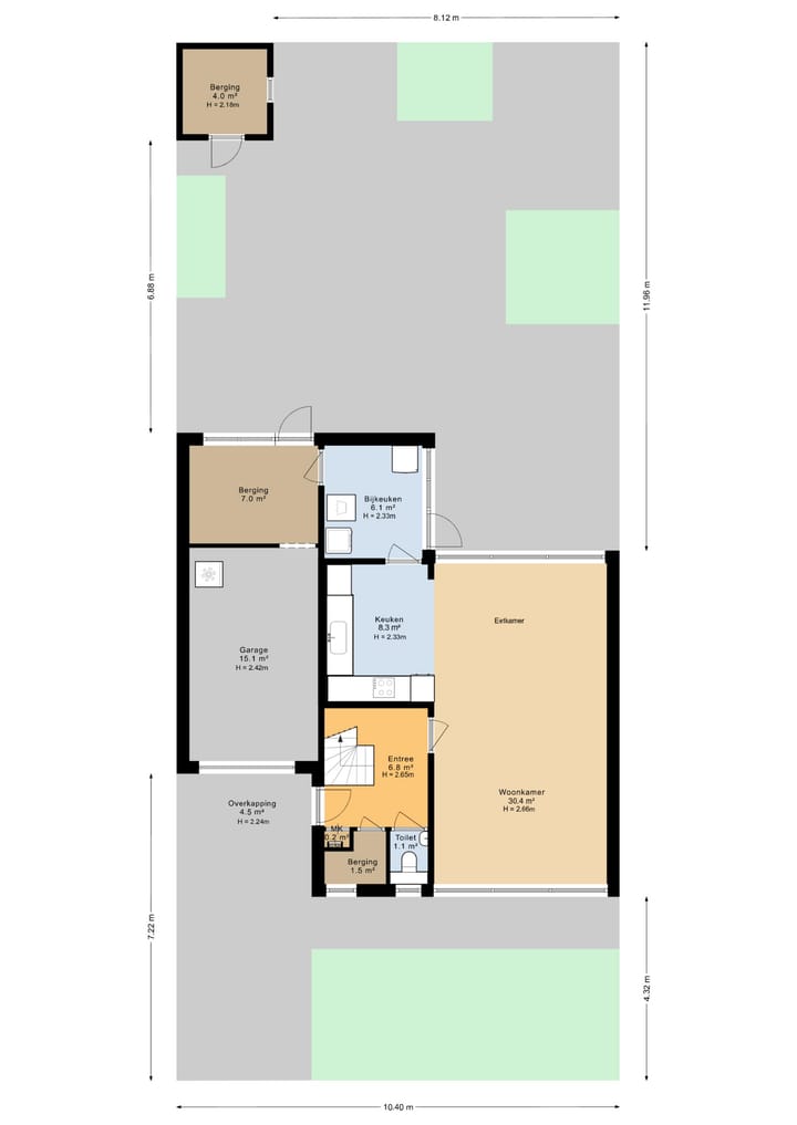 Foto 52 van van Bothnialaan 43