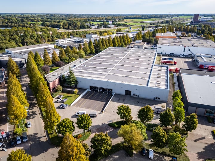 Edisonweg 44, Gorinchem