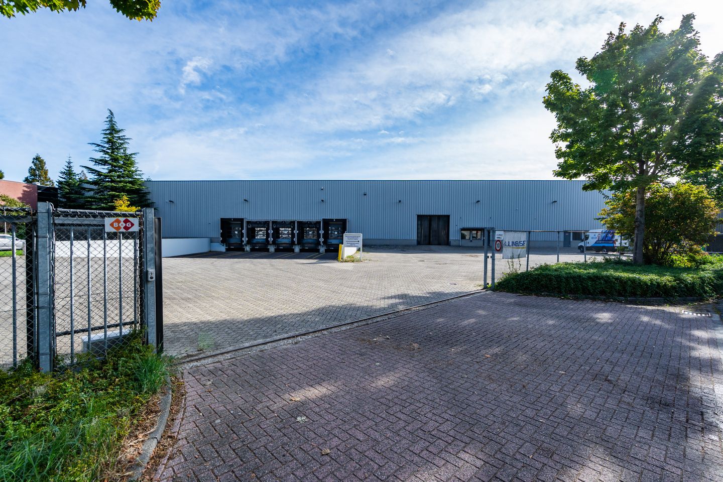 Bekijk foto 4 van Edisonweg 44