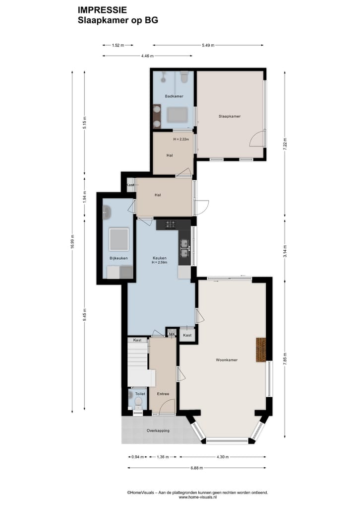 Photo 46 of Molendijk 27