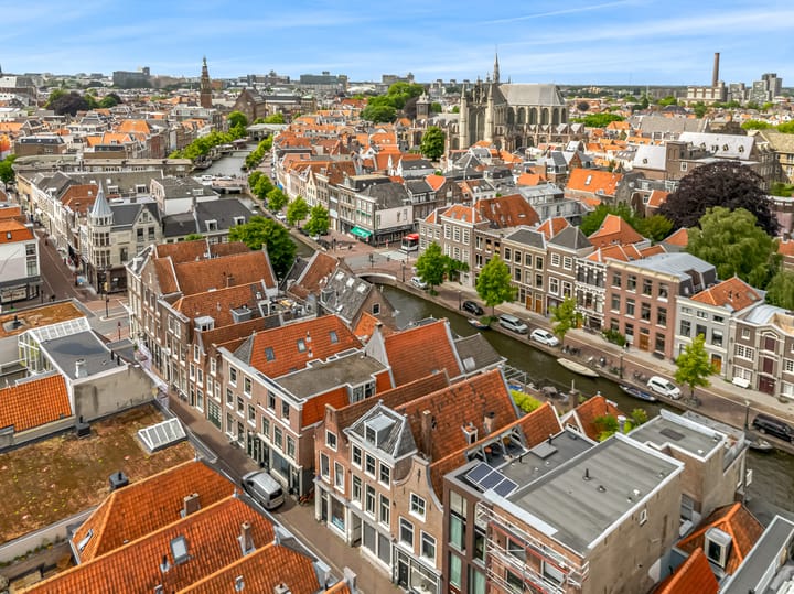 Foto 1 van Hogewoerd 46-A1