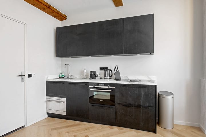 Foto 3 van Hogewoerd 46-A1