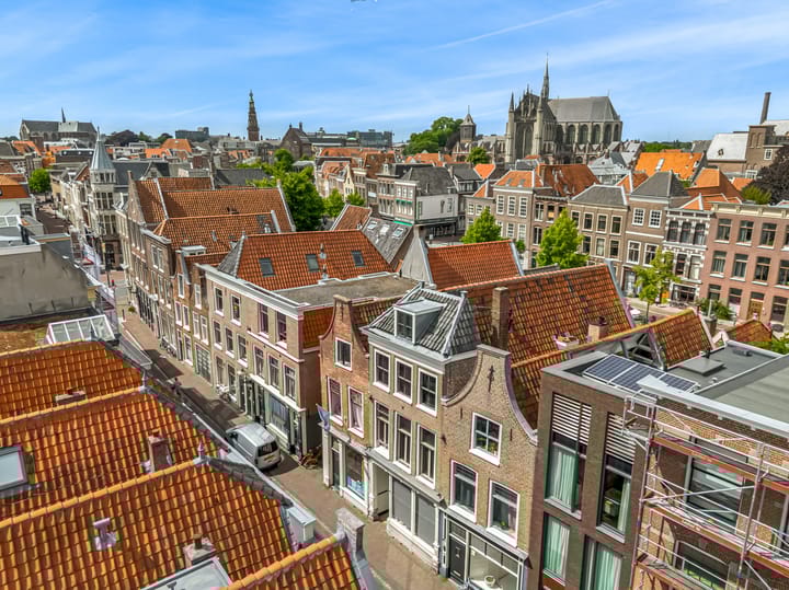 Foto 5 van Hogewoerd 46-A1