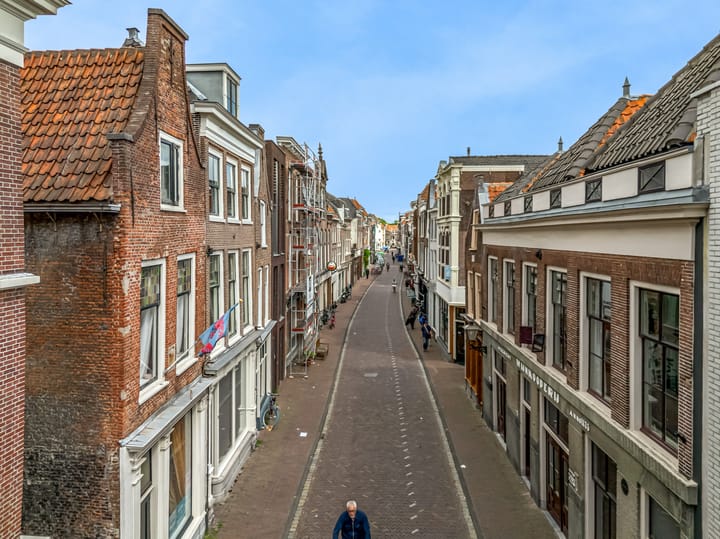 Foto 8 van Hogewoerd 46-A1