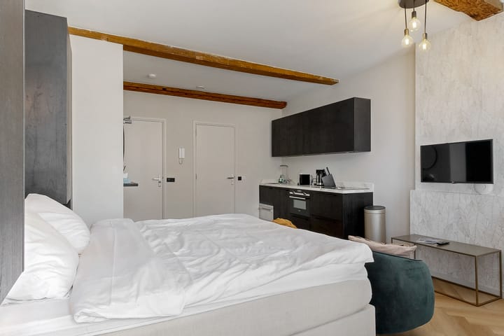 Foto 11 van Hogewoerd 46-A1