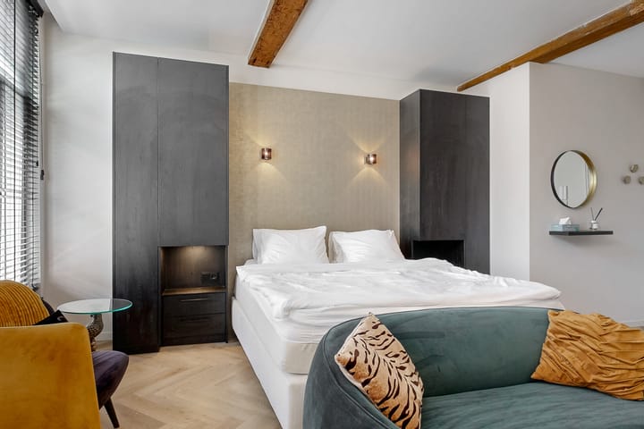 Foto 13 van Hogewoerd 46-A1