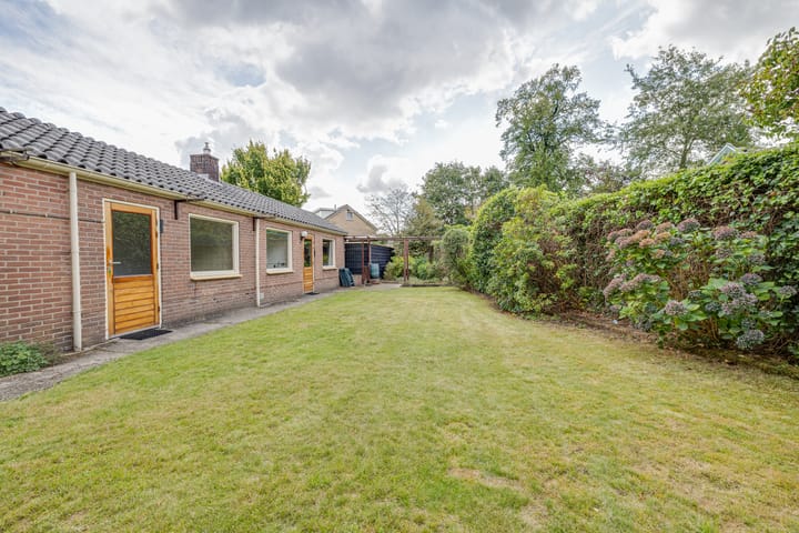 Foto 2 van Planetenlaan 25