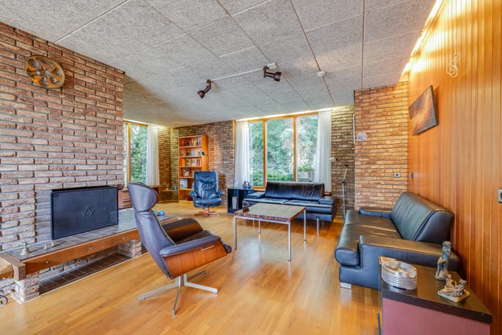 Foto 3 van Planetenlaan 25