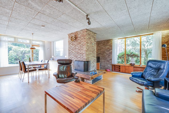 Foto 7 van Planetenlaan 25